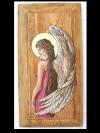 malarstwo na drewnie - anioł 23.jpg