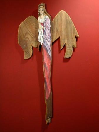 EwaBaron - malarstwo na drewnie - anioł 04a.jpg