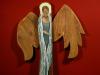 EwaBaron - malarstwo na drewnie - anioł 06.jpg
