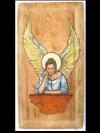malarstwo na drewnie - anioł 24.jpg